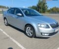 Серый Шкода Октавия, объемом двигателя 1.6 л и пробегом 215 тыс. км за 12600 $, фото 7 на Automoto.ua