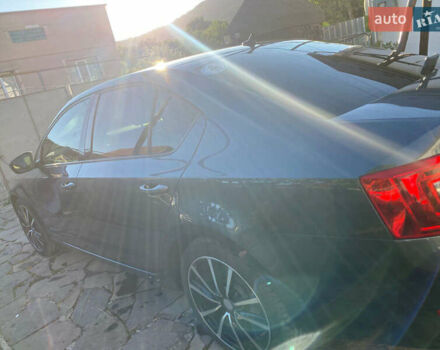 Серый Шкода Октавия, объемом двигателя 1.6 л и пробегом 255 тыс. км за 11300 $, фото 1 на Automoto.ua