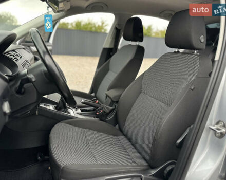 Сірий Шкода Октавія, об'ємом двигуна 1.6 л та пробігом 245 тис. км за 10999 $, фото 16 на Automoto.ua