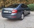 Серый Шкода Октавия, объемом двигателя 1.6 л и пробегом 141 тыс. км за 13900 $, фото 6 на Automoto.ua