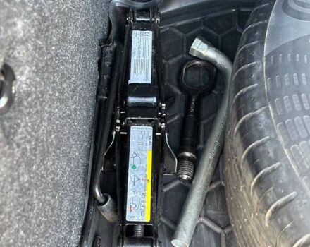 Сірий Шкода Октавія, об'ємом двигуна 1.6 л та пробігом 170 тис. км за 12000 $, фото 16 на Automoto.ua