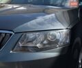 Сірий Шкода Октавія, об'ємом двигуна 1.6 л та пробігом 170 тис. км за 12000 $, фото 1 на Automoto.ua