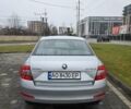 Сірий Шкода Октавія, об'ємом двигуна 1.6 л та пробігом 284 тис. км за 10999 $, фото 7 на Automoto.ua