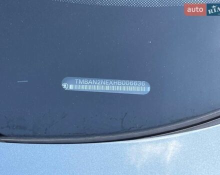 Сірий Шкода Октавія, об'ємом двигуна 1.6 л та пробігом 170 тис. км за 12000 $, фото 6 на Automoto.ua