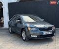 Сірий Шкода Октавія, об'ємом двигуна 1.6 л та пробігом 170 тис. км за 12000 $, фото 7 на Automoto.ua