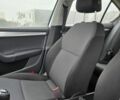 Серый Шкода Октавия, объемом двигателя 1.6 л и пробегом 284 тыс. км за 10999 $, фото 14 на Automoto.ua