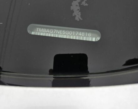 Серый Шкода Октавия, объемом двигателя 1.6 л и пробегом 284 тыс. км за 10999 $, фото 6 на Automoto.ua