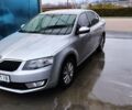 Серый Шкода Октавия, объемом двигателя 1.6 л и пробегом 246 тыс. км за 11100 $, фото 1 на Automoto.ua