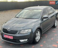 Серый Шкода Октавия, объемом двигателя 1.97 л и пробегом 252 тыс. км за 12900 $, фото 2 на Automoto.ua