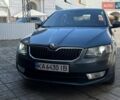Сірий Шкода Октавія, об'ємом двигуна 1.6 л та пробігом 170 тис. км за 12000 $, фото 12 на Automoto.ua