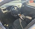 Серый Шкода Октавия, объемом двигателя 1.6 л и пробегом 165 тыс. км за 12000 $, фото 4 на Automoto.ua