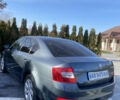 Сірий Шкода Октавія, об'ємом двигуна 1.6 л та пробігом 250 тис. км за 10500 $, фото 13 на Automoto.ua