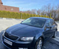 Сірий Шкода Октавія, об'ємом двигуна 1.6 л та пробігом 250 тис. км за 10500 $, фото 5 на Automoto.ua