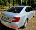 Шкода Октавия 2016 в Ирпене на Automoto.ua Серый Шкода Октавия, объемом двигателя 1.4 л и пробегом 159 тыс. км за 10850 $, фото 2 на Automoto.ua