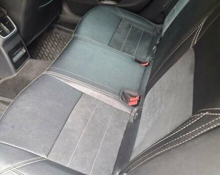 Серый Шкода Октавия, объемом двигателя 1.6 л и пробегом 141 тыс. км за 13900 $, фото 13 на Automoto.ua