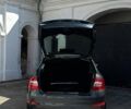 Сірий Шкода Октавія, об'ємом двигуна 1.6 л та пробігом 170 тис. км за 12000 $, фото 17 на Automoto.ua