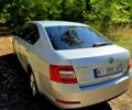 Серый Шкода Октавия, объемом двигателя 1.4 л и пробегом 159 тыс. км за 11500 $, фото 6 на Automoto.ua