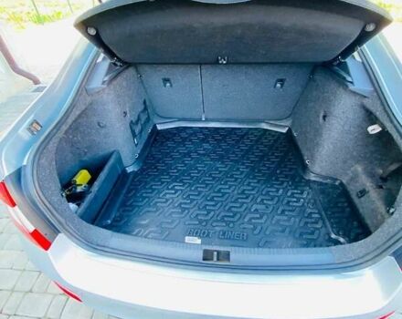 Сірий Шкода Октавія, об'ємом двигуна 1.4 л та пробігом 140 тис. км за 13000 $, фото 8 на Automoto.ua