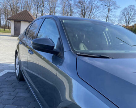 Сірий Шкода Октавія, об'ємом двигуна 1.6 л та пробігом 250 тис. км за 10500 $, фото 11 на Automoto.ua