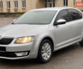 Сірий Шкода Октавія, об'ємом двигуна 1.4 л та пробігом 173 тис. км за 11000 $, фото 8 на Automoto.ua