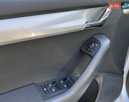 Сірий Шкода Октавія, об'ємом двигуна 1.97 л та пробігом 288 тис. км за 13300 $, фото 7 на Automoto.ua