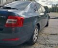 Серый Шкода Октавия, объемом двигателя 1.6 л и пробегом 141 тыс. км за 13900 $, фото 3 на Automoto.ua
