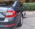 Серый Шкода Октавия, объемом двигателя 1.6 л и пробегом 141 тыс. км за 13900 $, фото 14 на Automoto.ua