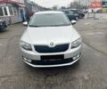 Серый Шкода Октавия, объемом двигателя 1.4 л и пробегом 149 тыс. км за 10950 $, фото 1 на Automoto.ua