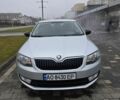 Серый Шкода Октавия, объемом двигателя 1.6 л и пробегом 284 тыс. км за 10999 $, фото 1 на Automoto.ua