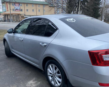 Шкода Октавия 2016 в Красилове на Automoto.ua Серый Шкода Октавия, объемом двигателя 1.97 л и пробегом 150 тыс. км за 15500 $, фото 3 на Automoto.ua