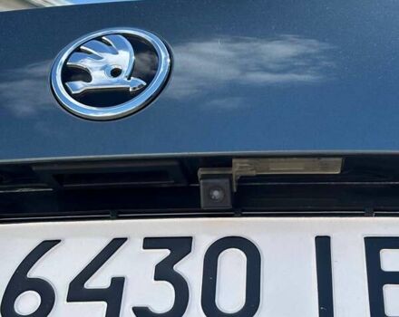 Сірий Шкода Октавія, об'ємом двигуна 1.6 л та пробігом 170 тис. км за 12000 $, фото 15 на Automoto.ua