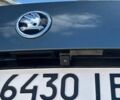 Сірий Шкода Октавія, об'ємом двигуна 1.6 л та пробігом 170 тис. км за 12000 $, фото 15 на Automoto.ua