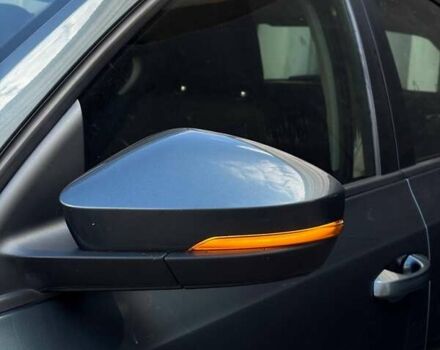 Сірий Шкода Октавія, об'ємом двигуна 1.6 л та пробігом 170 тис. км за 12000 $, фото 3 на Automoto.ua