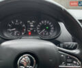 Сірий Шкода Октавія, об'ємом двигуна 1.4 л та пробігом 173 тис. км за 11000 $, фото 17 на Automoto.ua