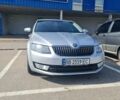 Серый Шкода Октавия, объемом двигателя 1.6 л и пробегом 165 тыс. км за 12000 $, фото 1 на Automoto.ua