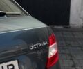 Сірий Шкода Октавія, об'ємом двигуна 1.6 л та пробігом 170 тис. км за 12000 $, фото 10 на Automoto.ua