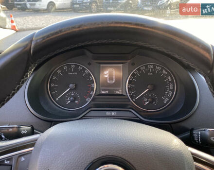 Сірий Шкода Октавія, об'ємом двигуна 1.97 л та пробігом 288 тис. км за 13300 $, фото 5 на Automoto.ua