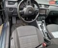 Серый Шкода Октавия, объемом двигателя 1.6 л и пробегом 325 тыс. км за 10500 $, фото 4 на Automoto.ua
