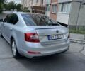 Серый Шкода Октавия, объемом двигателя 1.4 л и пробегом 123 тыс. км за 14000 $, фото 1 на Automoto.ua