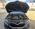 Сірий Шкода Октавія, об'ємом двигуна 1.6 л та пробігом 170 тис. км за 12000 $, фото 13 на Automoto.ua