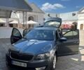 Сірий Шкода Октавія, об'ємом двигуна 1.6 л та пробігом 170 тис. км за 12000 $, фото 29 на Automoto.ua