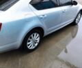 Серый Шкода Октавия, объемом двигателя 1.6 л и пробегом 246 тыс. км за 11100 $, фото 2 на Automoto.ua