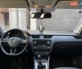 Сірий Шкода Октавія, об'ємом двигуна 1.6 л та пробігом 170 тис. км за 12000 $, фото 18 на Automoto.ua