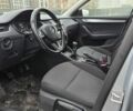 Серый Шкода Октавия, объемом двигателя 1.6 л и пробегом 284 тыс. км за 10999 $, фото 10 на Automoto.ua