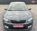 Серый Шкода Октавия, объемом двигателя 1.97 л и пробегом 252 тыс. км за 12900 $, фото 11 на Automoto.ua