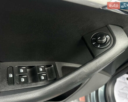 Серый Шкода Октавия, объемом двигателя 1.97 л и пробегом 252 тыс. км за 12900 $, фото 13 на Automoto.ua