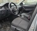 Серый Шкода Октавия, объемом двигателя 1.6 л и пробегом 284 тыс. км за 10999 $, фото 9 на Automoto.ua