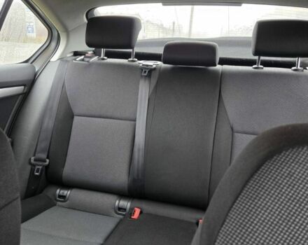 Серый Шкода Октавия, объемом двигателя 1.6 л и пробегом 284 тыс. км за 10999 $, фото 15 на Automoto.ua