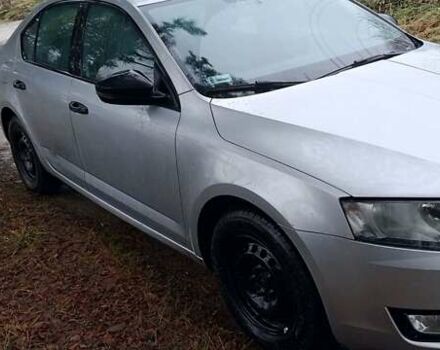 Сірий Шкода Октавія, об'ємом двигуна 1.6 л та пробігом 480 тис. км за 7900 $, фото 1 на Automoto.ua