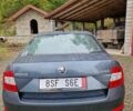 Серый Шкода Октавия, объемом двигателя 1.6 л и пробегом 325 тыс. км за 10500 $, фото 5 на Automoto.ua